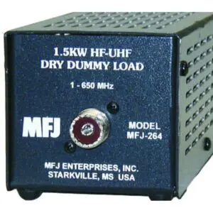 MFJ-264 ANT.CARGA