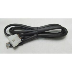MFJ-5114-a Cable interface acoplador MFJ929/998 equipos ALINCO