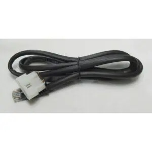 MFJ-5114-a Cable interface acoplador MFJ929/998 equipos ALINCO