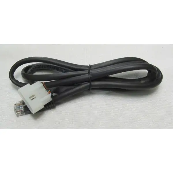 MFJ-5114-a Cable interface acoplador MFJ929/998 equipos ALINCO