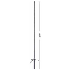 Antena TRIBANDA X5000