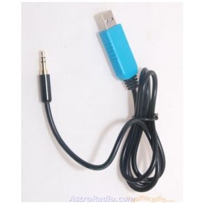Cable CAT USB XIEGU G-90