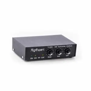 RIG-EXPERT TI-3000