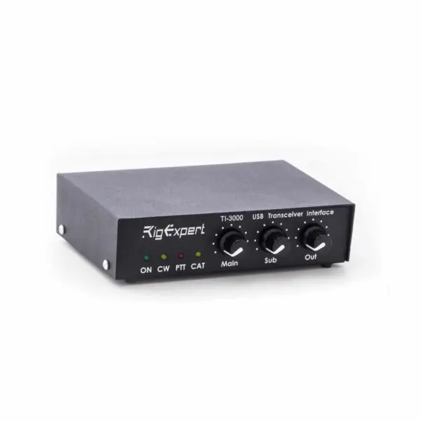 RIG-EXPERT TI-3000