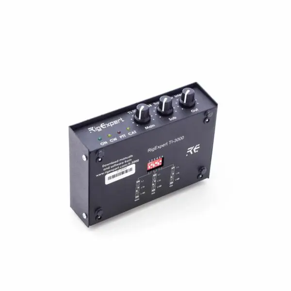 RIG-EXPERT TI-3000