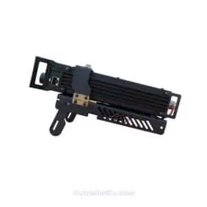 Soporte GZF-1 con ventilador