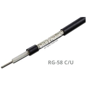 CABLE RG-58 C/U