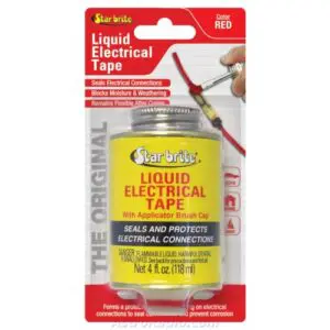 Cinta líquida ROJO 118ml