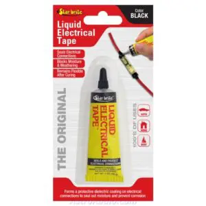 Cinta líquida ROJO 30ml