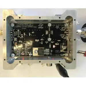 Amplificador 12W 2400MHz QO-100