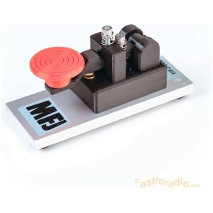 MFJ-566-M MANIPULADOR CW