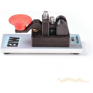 MFJ-566-M MANIPULADOR CW