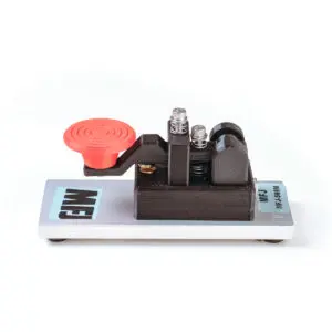 MFJ-566-M MANIPULADOR CW