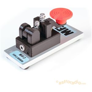 MFJ-566-M MANIPULADOR CW