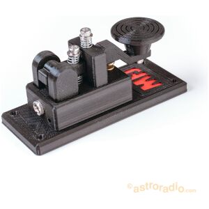 MFJ-566-P MANIPULADOR CW