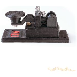 MFJ-566-P MANIPULADOR CW