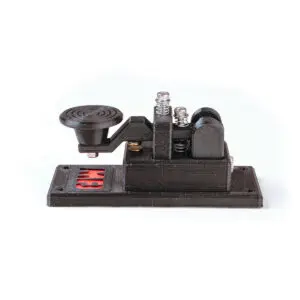 MFJ-566-P MANIPULADOR CW