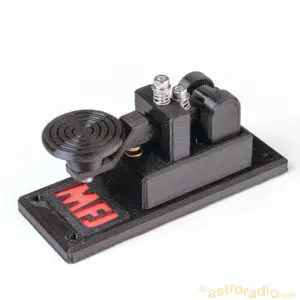 MFJ-566-P MANIPULADOR CW
