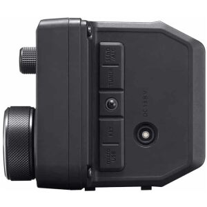 IC-705 Transceptor SDR portable multibanda