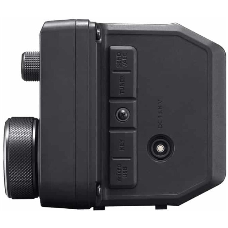 IC-705 Multi-band portable SDR transceiver