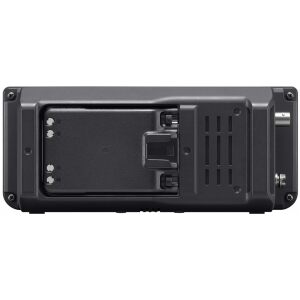 IC-705 Transceptor SDR portable multibanda