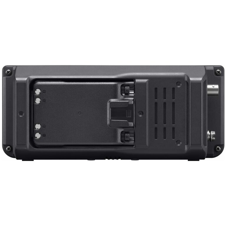 IC-705 Multi-band portable SDR transceiver