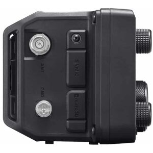 IC-705 Transceptor SDR portable multibanda