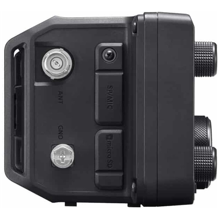 IC-705 Multi-band portable SDR transceiver