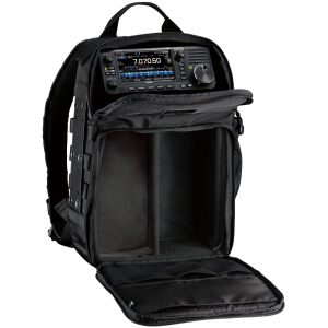 LC-192  Mochila para el IC-705