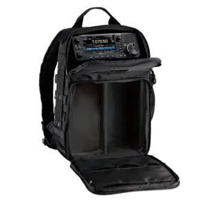 LC-192  Mochila para el IC-705