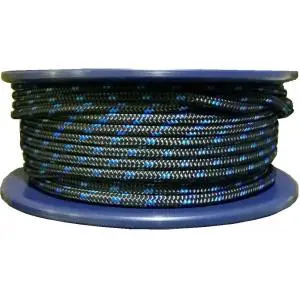 MASTRANT P4 Cuerda de 4 mm 31m