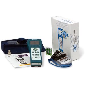 AA-650 ZOOM ANALIZADOR DE ANTENA