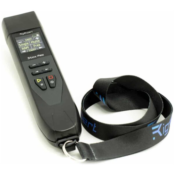 RigExpert Stick Pro