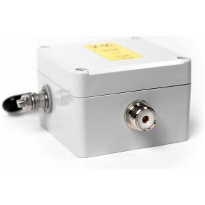 Balun 1:1 300W  1.8-52 Mhz