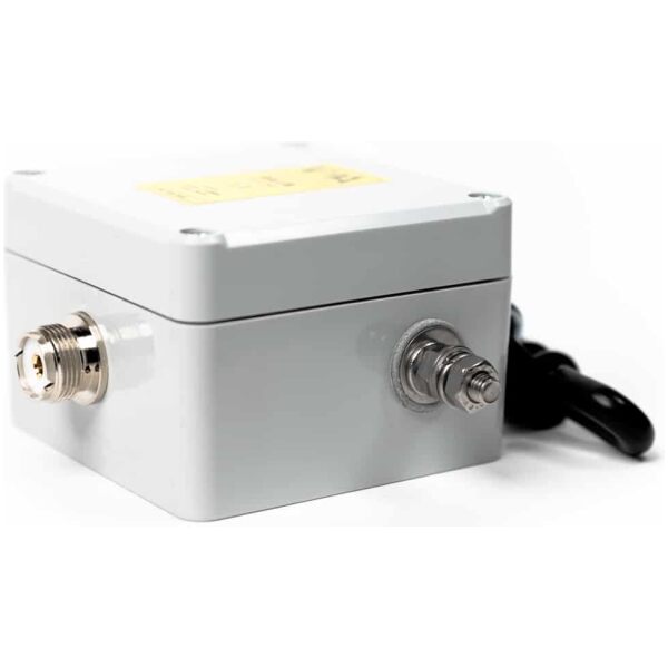 Balun 1:1 300W  1.8-52 Mhz