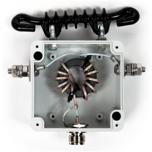 Balun 1:1 300W  1.8-52 Mhz