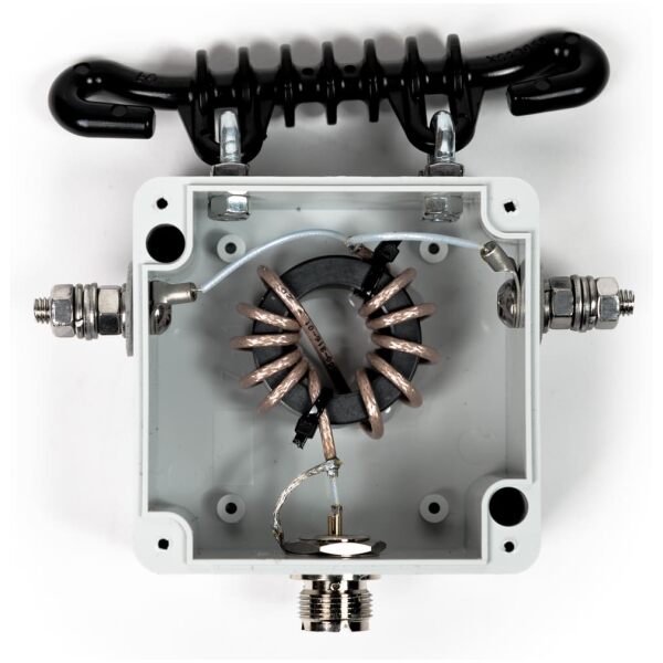 Balun 1:1 300W  1.8-52 Mhz
