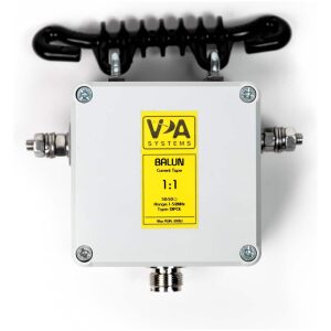 Balun 1:1 300W 1.8-52 Mhz