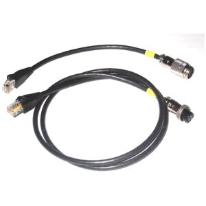 Cable Adaptador para Yaesu