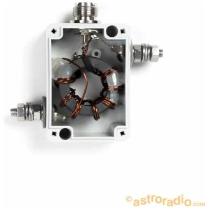Un-un 9:1  300W  1.8-30 Mhz