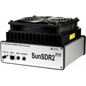 SunSDR2 DX
