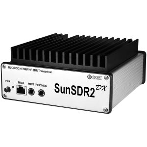 SunSDR2 DX