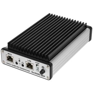 SunSDR2 QRP