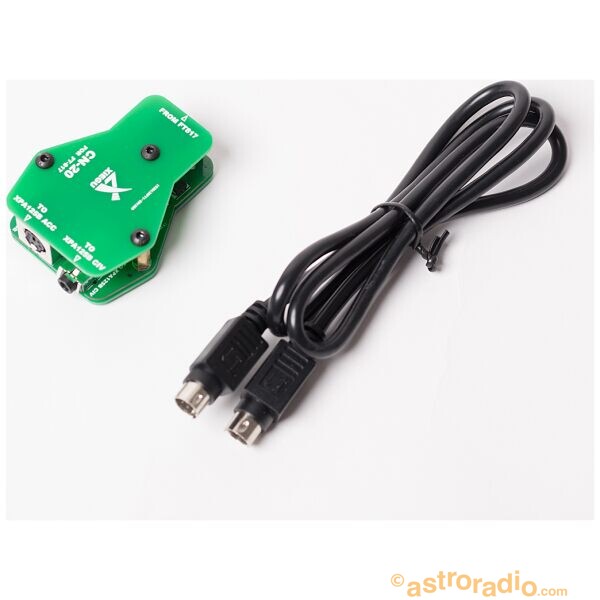 Interface CN-20  FT-817/818