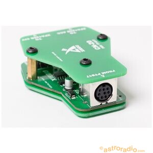 Interface CN-20  FT-817/818