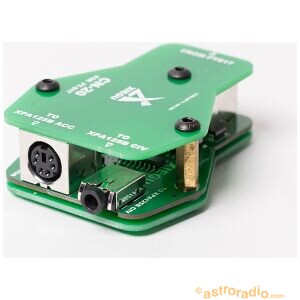 Interface CN-20  FT-817/818