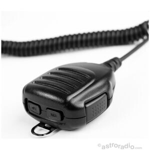 Micrófono tipo HM-154