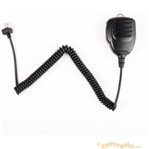 Micrófono tipo HM-154