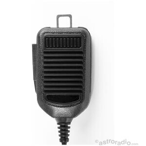 Micrófono tipo HM-36