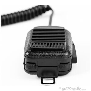 Micrófono tipo HM-36